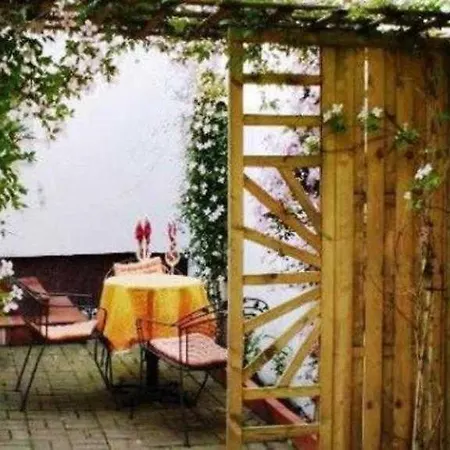 Appartement Manni Dario