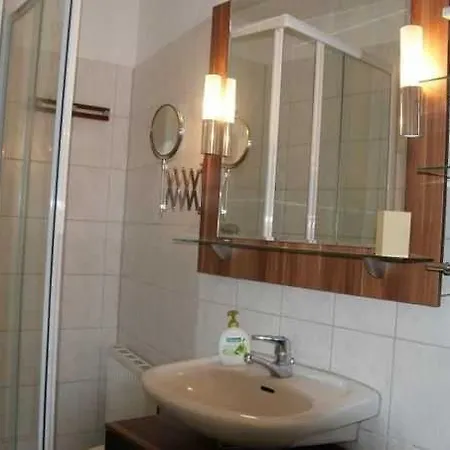 Manni Dario Appartement *