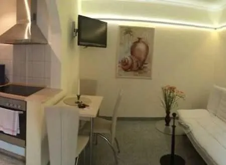 Appartement Manni Dario *