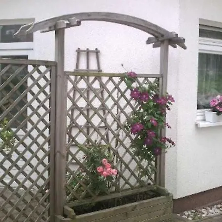 Appartement Manni Dario Bergen Auf Rugen