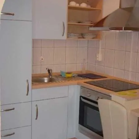 Manni Dario Appartement