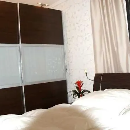Manni Dario Appartement
