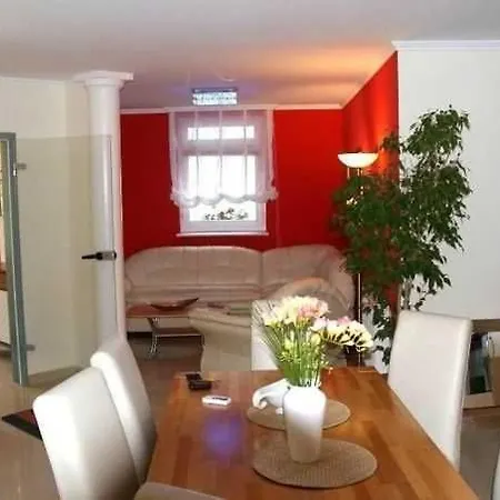 Appartement Manni Dario