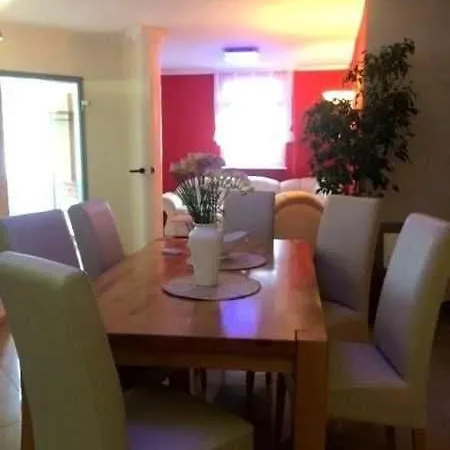 Manni Dario Appartement